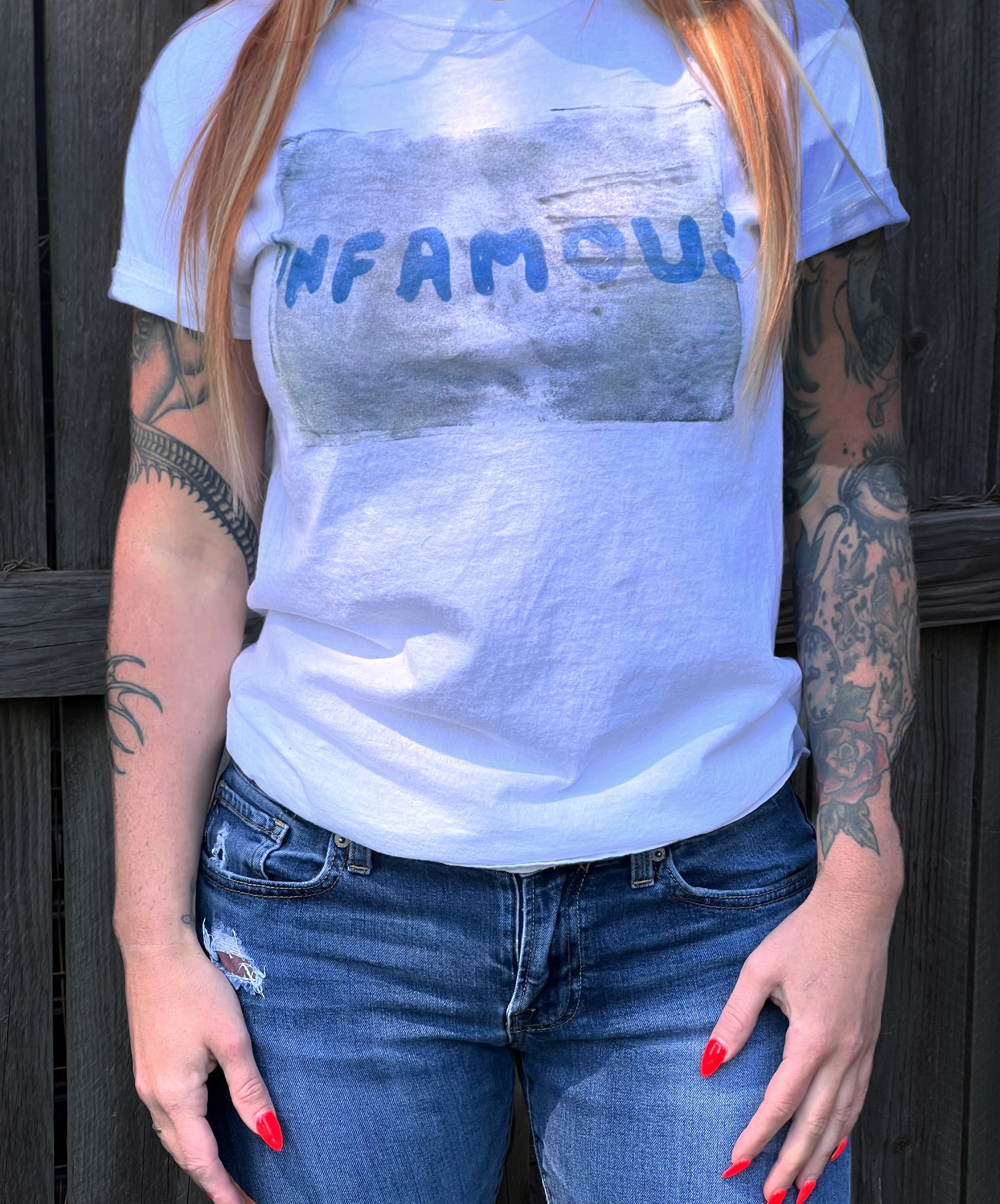 Unfamous All