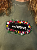 Unfamous Flowers