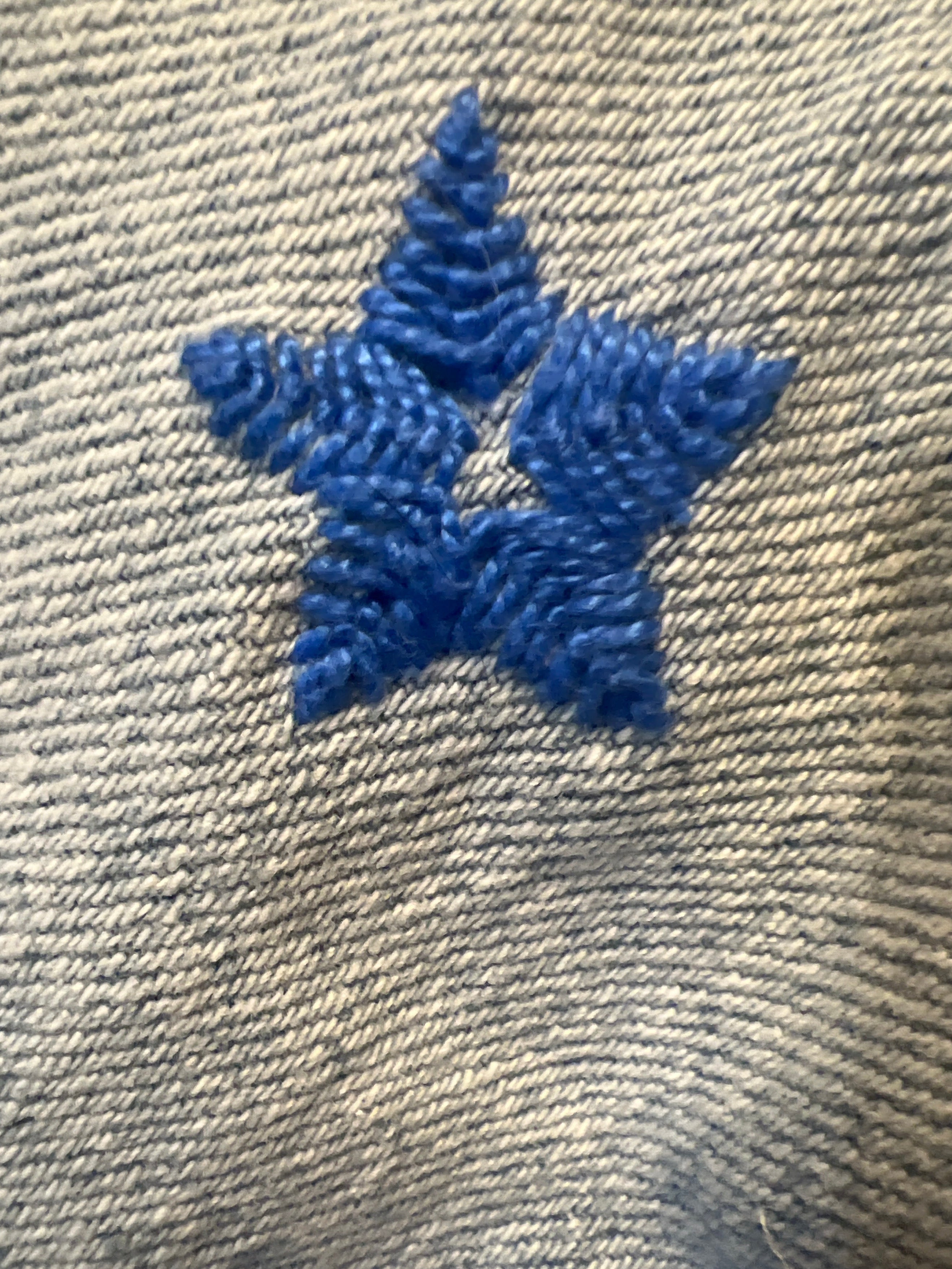 Bells and Stars