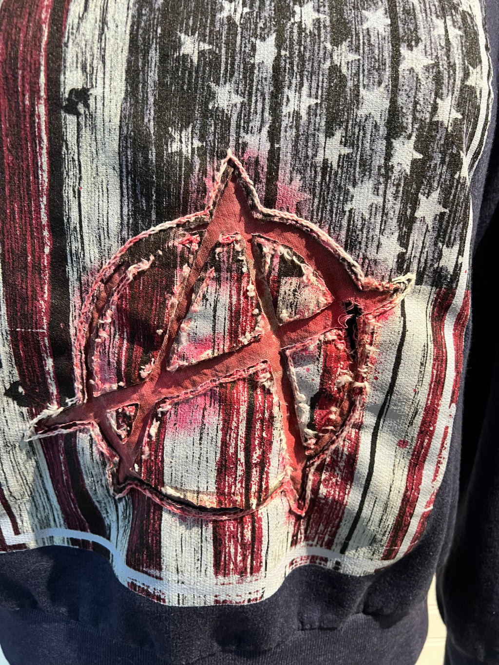 Anarchy Flag