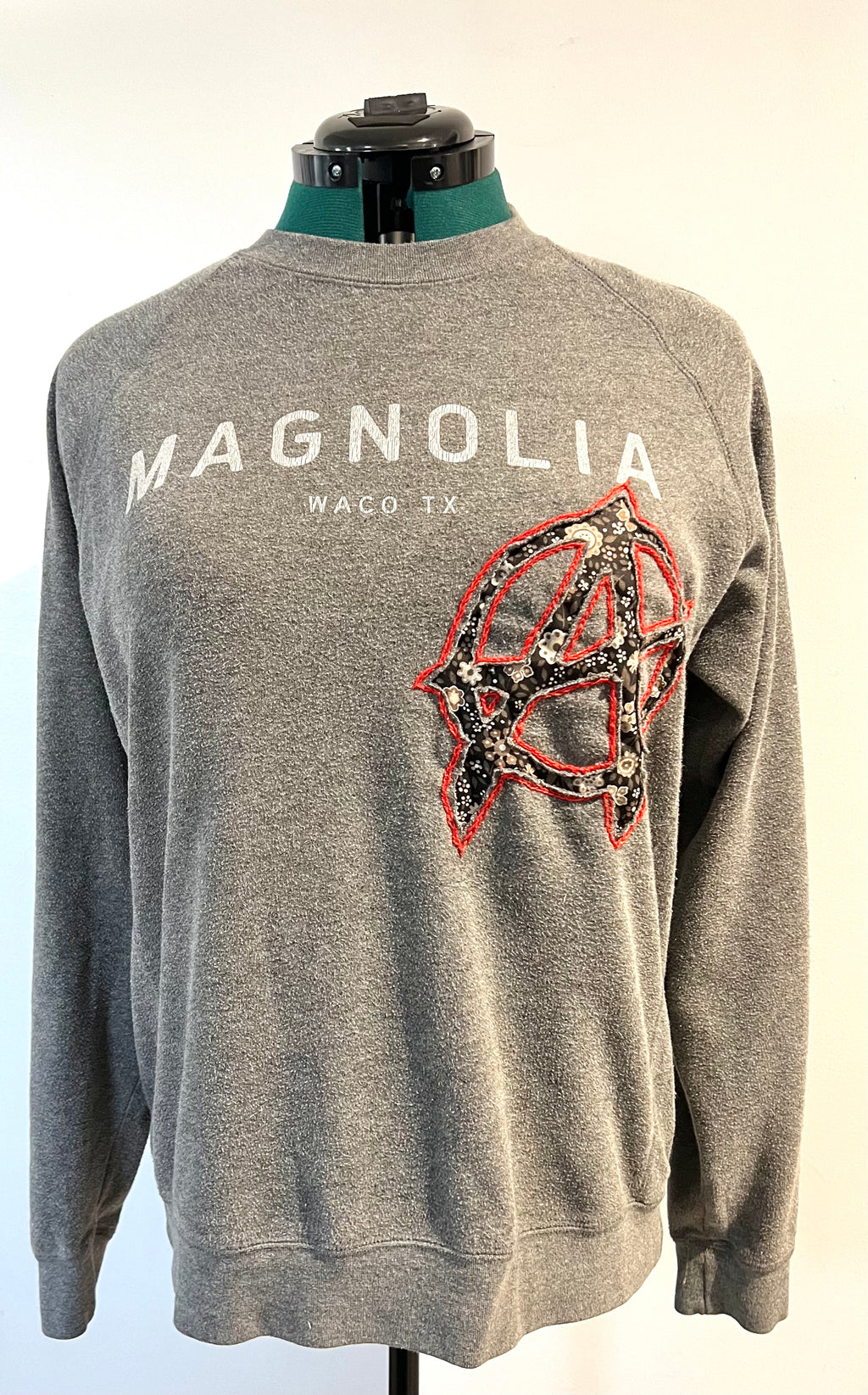 Magnolia Anarchy