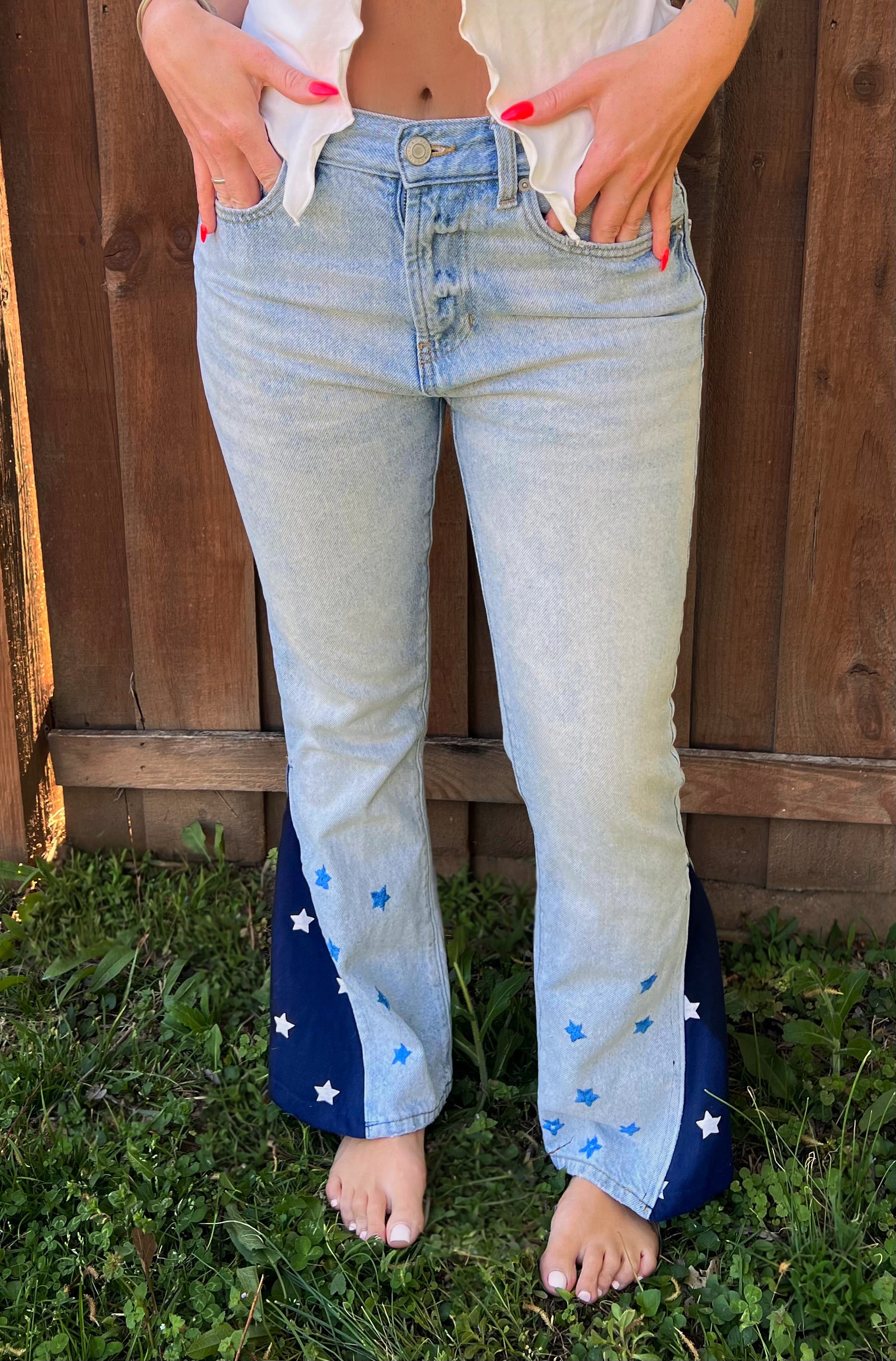 Bells and Stars