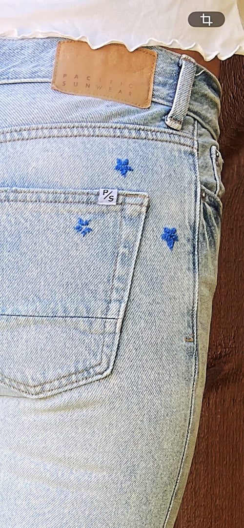 Bells and Stars
