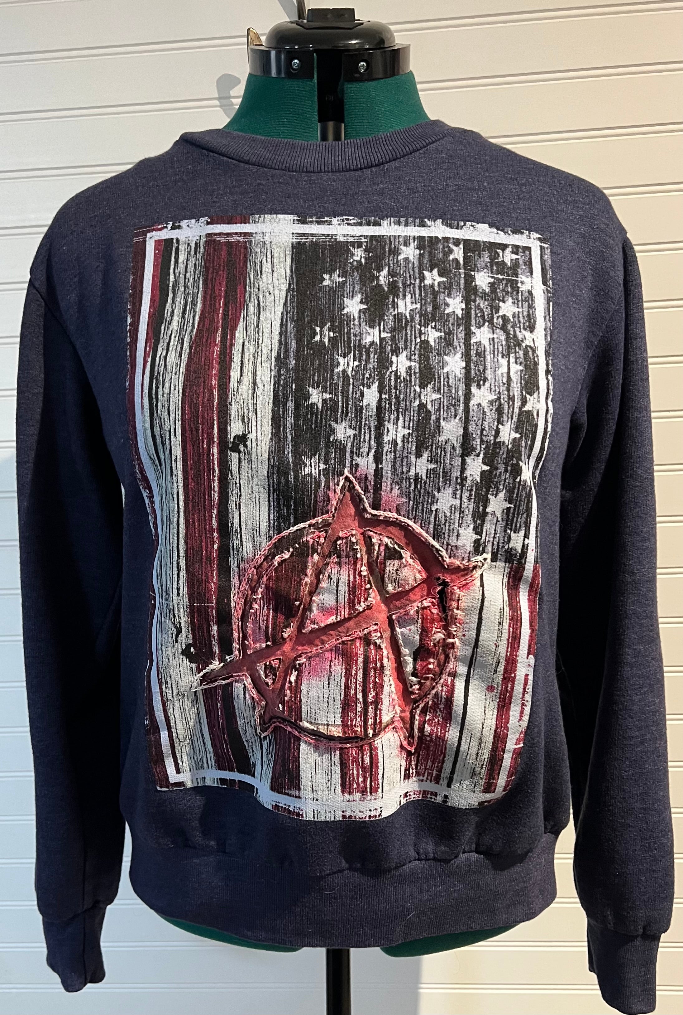 Anarchy Flag