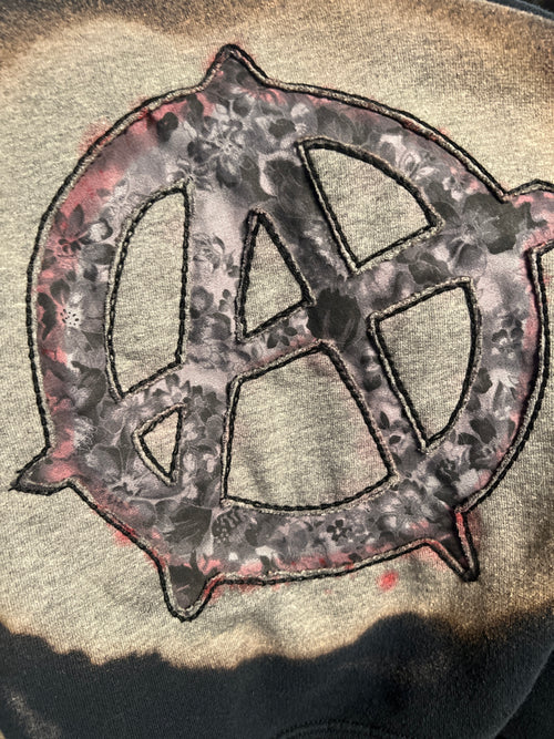 Anarchy Black