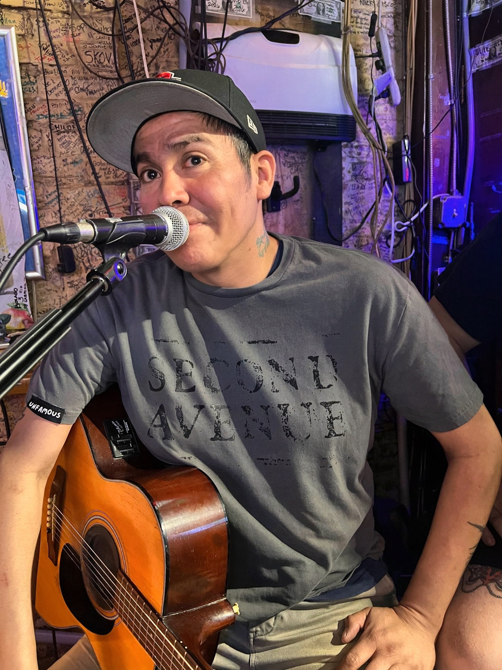 Second Ave T-Shirt