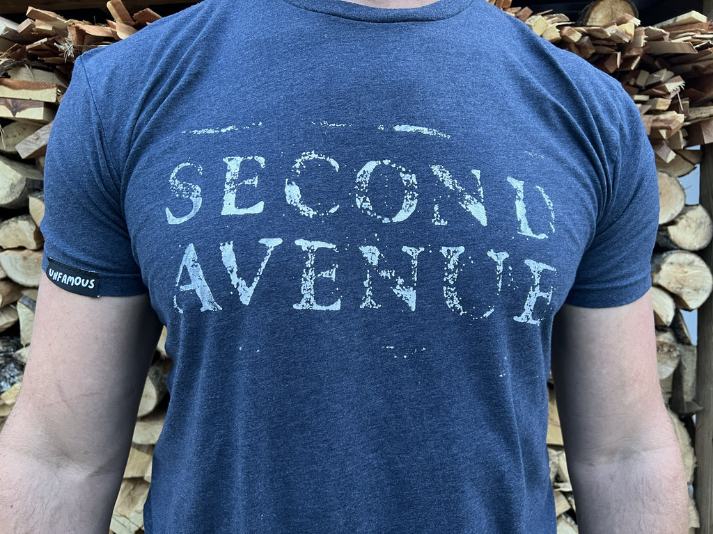Second Ave T-Shirt