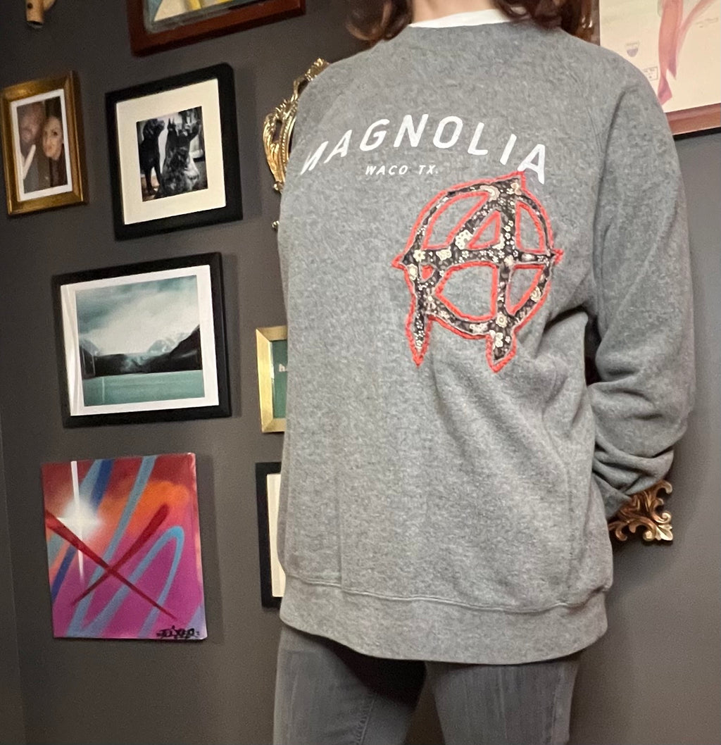 Magnolia Anarchy