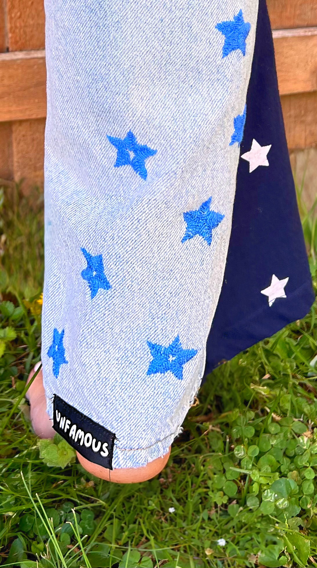 Bells and Stars