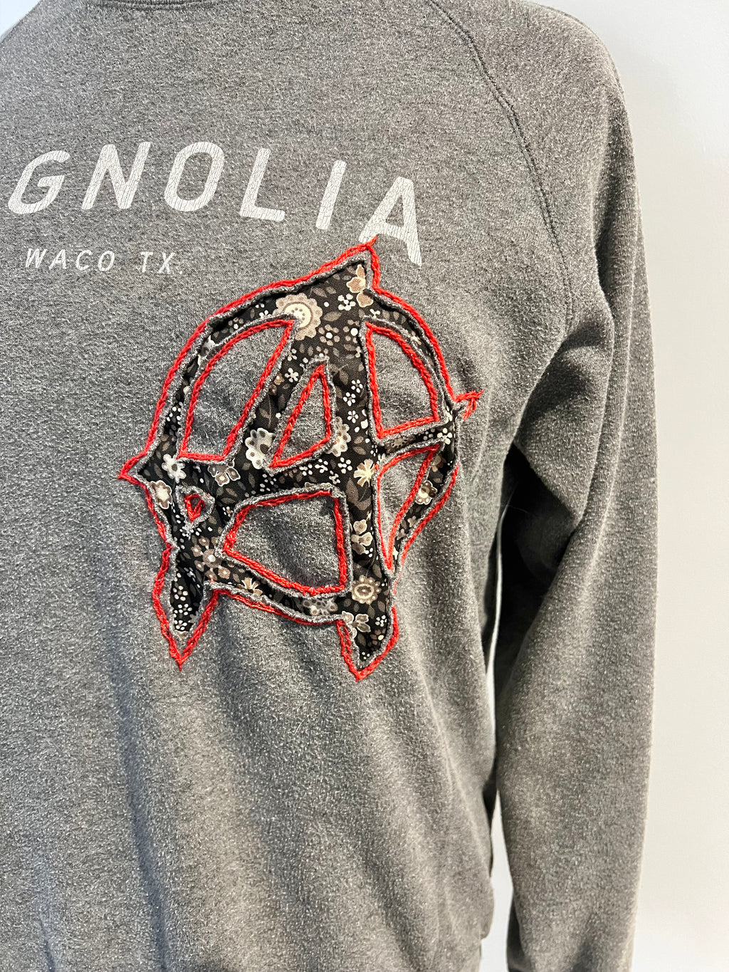 Magnolia Anarchy