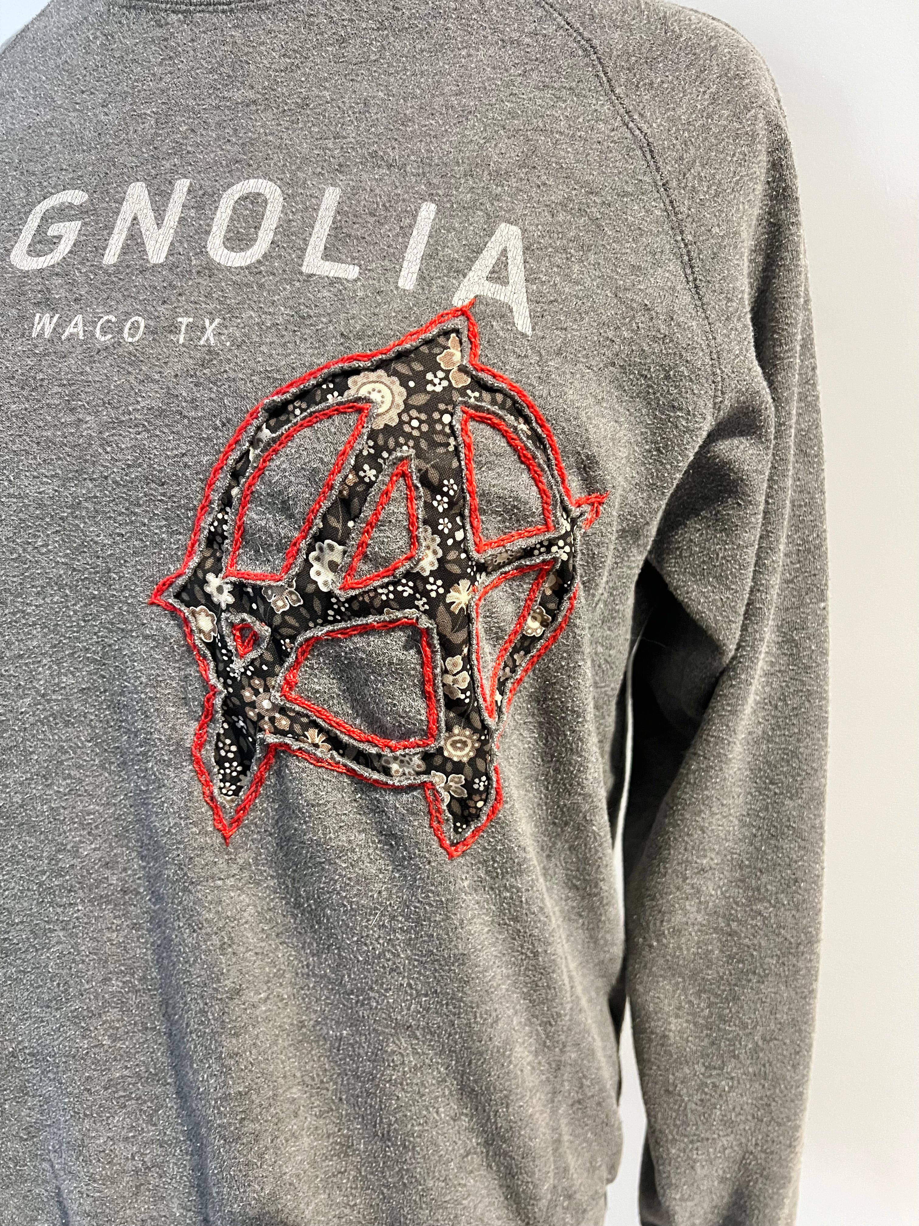 Magnolia Anarchy