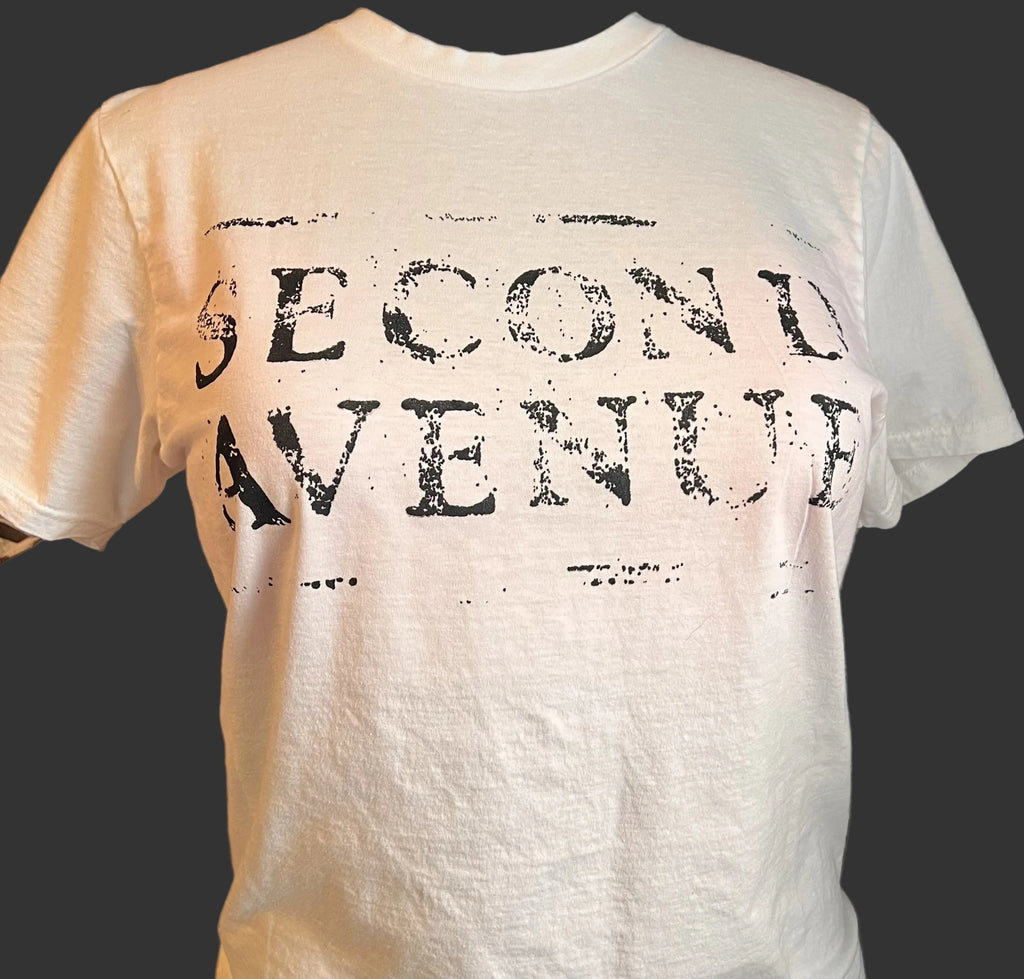 Second Ave T-Shirt